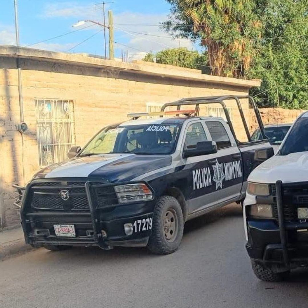 Detienen a Tres Sujetos por Presunto Homicidio y Privación de la Libertad en Ejido Hormiguero